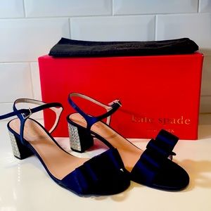 Kate Spade Emma Sandal